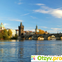 Что посмотреть в Праге самостоятельно за 7 дней отзывы