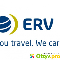 Страховая компания ERV отзывы