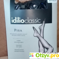 Колготки Idilio Classic Pisa 40 den отзывы