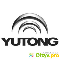 Атобус YUTONG ZK6122H9 отзывы