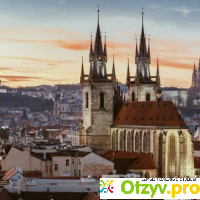 Прага достопримечательности отзывы туристов отзывы