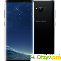 Samsung galaxy s8 plus отзывы отзывы