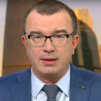 Юрий Пронько отзывы