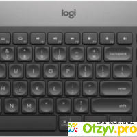 Клавиатура Logi Logitech CRAFT keyboard for PCs отзывы