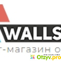 Walls.ru магазин обоев отзывы