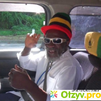 Такси в аэрлпортах Ямайки отзывы