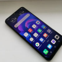 Смартфон vivo y19 обзор отзывы