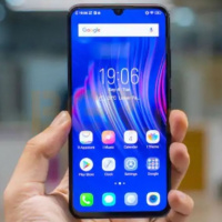 Смартфон vivo y11 обзор отзывы