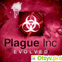 Plague Inc. - игра для Android отзывы