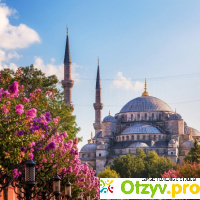Стамбул достопримечательности отзывы туристов отзывы