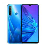 Смартфон realme 5 64Гб отзывы