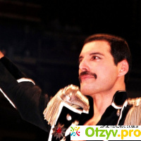 Фредди Меркьюри ( Freddie Mercury) : Биография, карьера, личная жизнь. отзывы