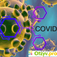 Вирус COVID-19 отзывы