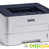 Принтер Xerox B210 отзывы