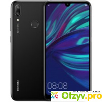 Huawei Y7 2019 3/32GB Midniqht отзывы
