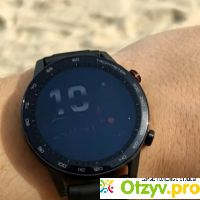 Смарт часы Huawei Honor Magic Watch 2 отзывы