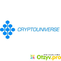 Cryptouniverse.io отзывы