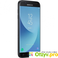 Смартфон Samsung Galaxy J5 (2017) 16Gb отзывы