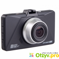 Видеорегистратор SilverStone F1 NTK-9500F Duo, 2 камеры отзывы