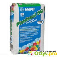 Mapei Гидроизоляционная смесь Planiseal 88 отзывы