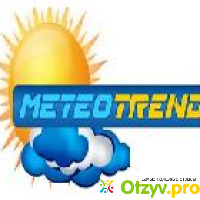 MeteoTrend.com - погода в мире отзывы