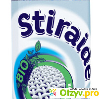 Stiraide — стиральный порошок для белого белья отзывы