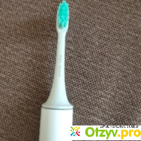 Электрическая зубная щетка Xiaomi MiJia отзывы