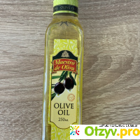 Оливковое масло «Maestro de Oliva», 250 ml отзывы