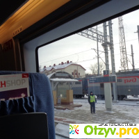 Поезд «Сапсан» 765 А Санкт-Петербург — Москва отзывы