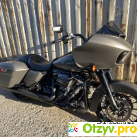 Профессиональная помощь при покупке и выборе мотоцикла HARLEY-DAVIDSON STREET ROD (XG750A) MY20 отзывы