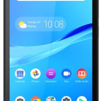 Планшет Lenovo Tab 4 TB-7504X 2Gb 16Gb отзывы