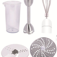 Блендер погружной Saturn ST-FP 9062 отзывы