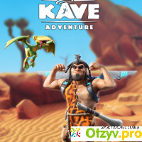Игра Jet Kave Adventure отзывы