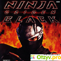 Видеоигра Ninja Gaiden Black отзывы