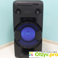 Домашняя аудиосистема SONY MHC-V11 отзывы