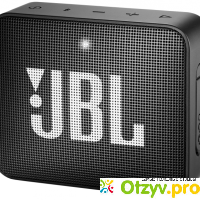 Портативная акустика JBL GO2 отзывы