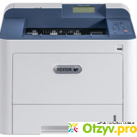 Принтер Xerox 3330V_DNI отзывы