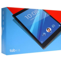 Планшет Lenovo Tab 4 TB-8504F 16Gb отзывы