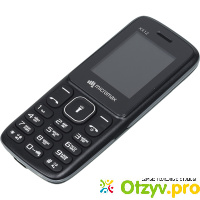 Мобильный телефон Micromax X412 отзывы