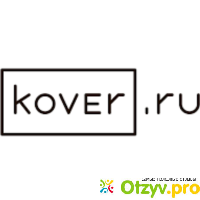 Магазин Kover.ru отзывы