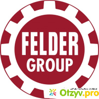 Felder Group отзывы