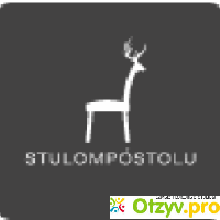 Stulompostolu интернет-магазин дизайнерской мебели. отзывы