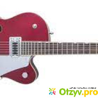 Гитара Gretsch G5420T Electromatic отзывы