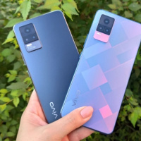 Vivo v21e отзывы отзывы