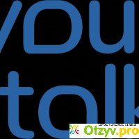 YouTalk — сервис для онлайн-общения с психологом отзывы