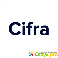 Мобильное приложение Cifra отзывы