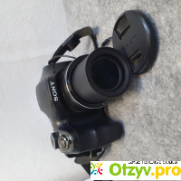 Цифровой фотоаппарат Sony DSC-H200 отзывы
