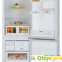 Холодильник Samsung RL36EBSW отзывы
