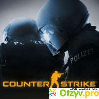 Игра Counter-Strike: Global Offensive отзывы