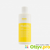 Шампунь Likato Professional для очистки кожи головы и объема волос, для тонких и жирных отзывы